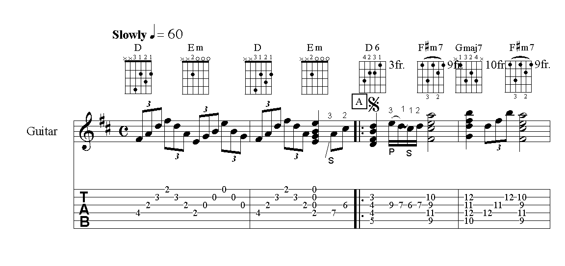 What A Wonderful World – Vorschau