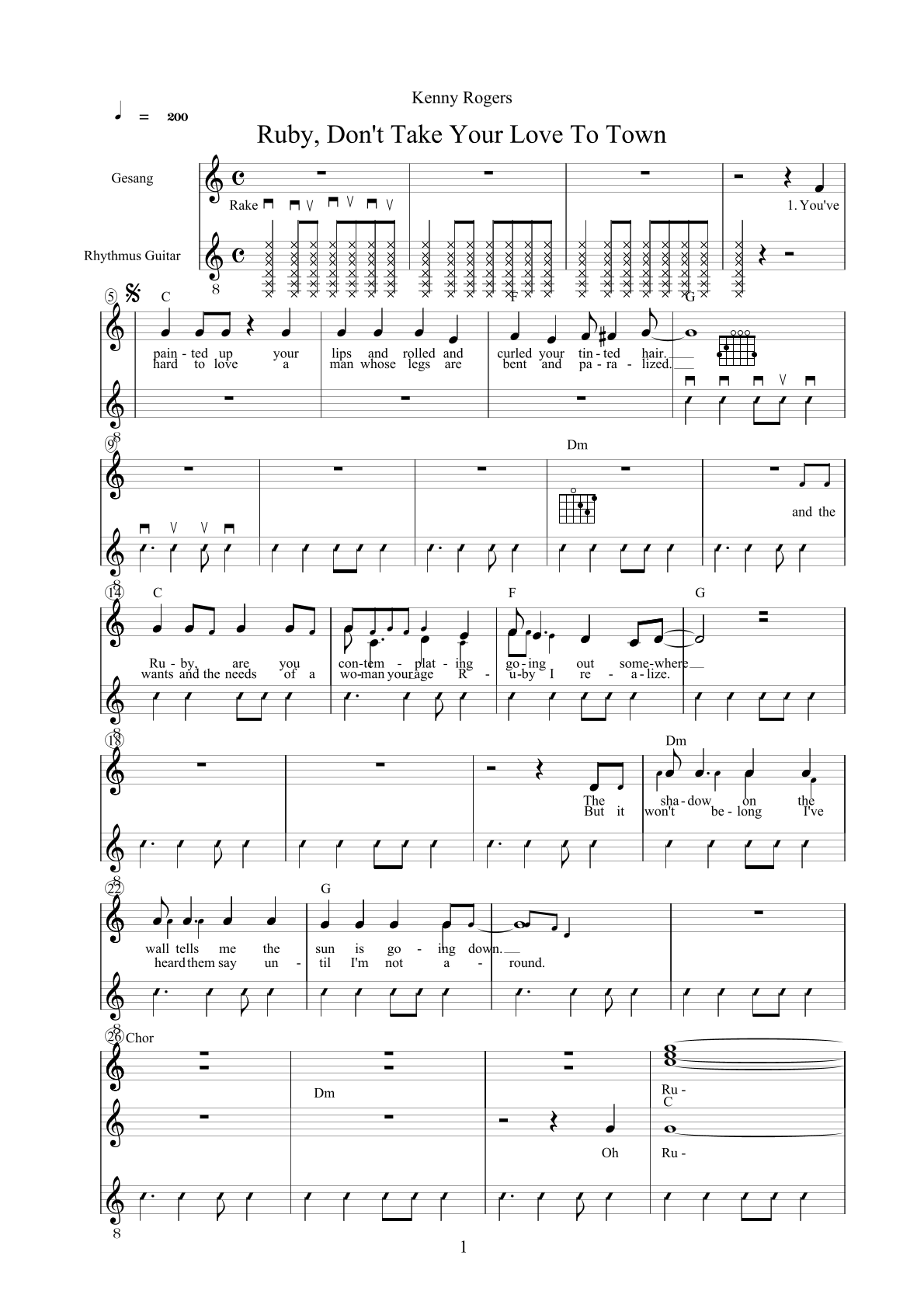 Ruby – Vorschau