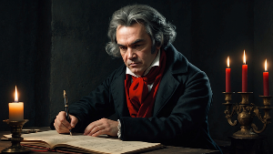 Ludwig van Beethoven