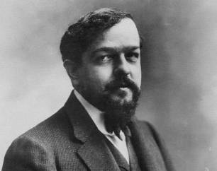 Achille Claude Debussy