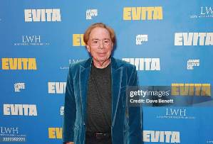 Andrew Lloyd Webber