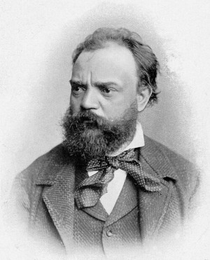 Achille Claude Debussy