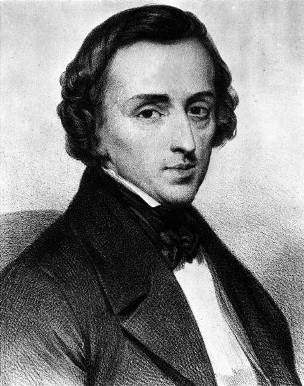 Frederic Chopin