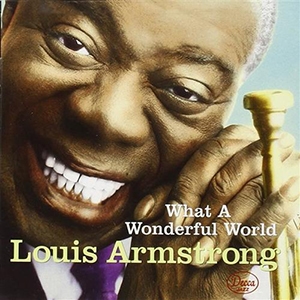 Louis Armstrong