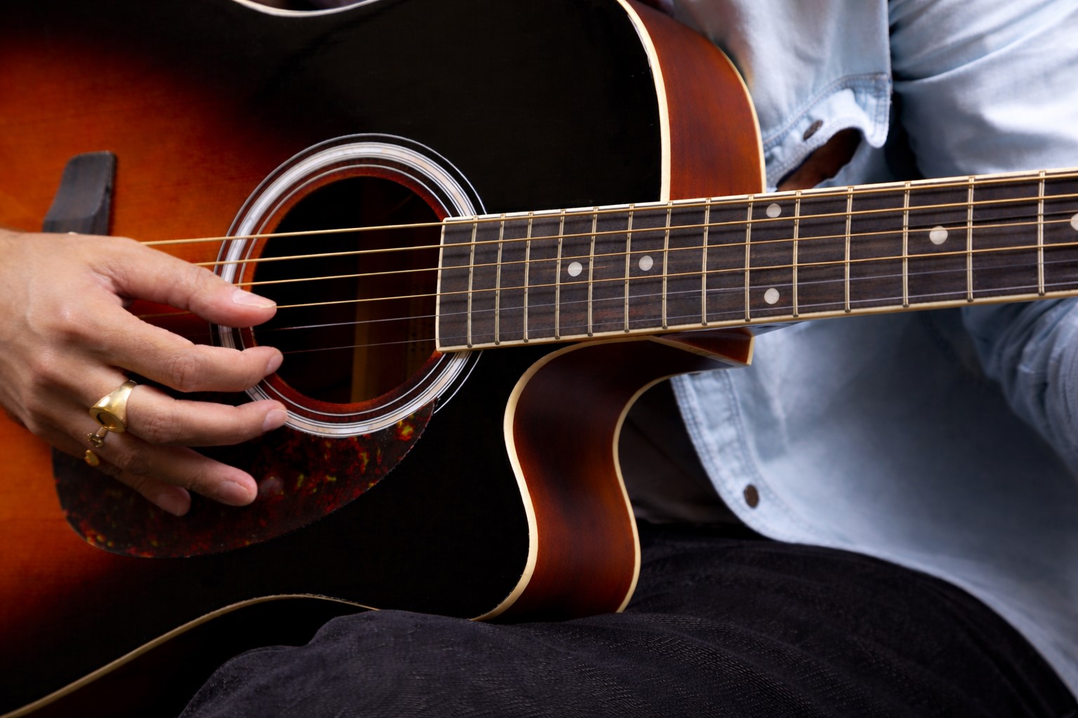 The Big Guitar Songbook Cover